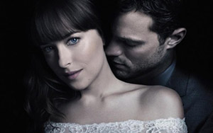 Fifty Shades Freed